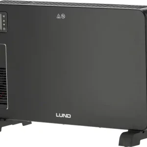 Sprawdź teraz GRZEJNIK KONWEKTOROWY 2300W, PANEL LCD