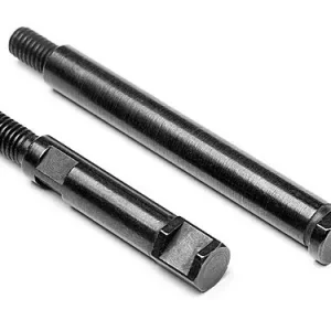Tani Transmission First and Second Way Shafts (Blackout MT)