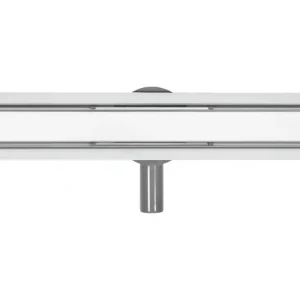 Oferta czasowa ODPŁYW LINIOWY ROTARY 60 Z SYFONEM OBROTOWYM WET&DRY