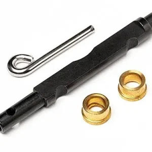 Nowy Brake Cam Set (Blackout MT)