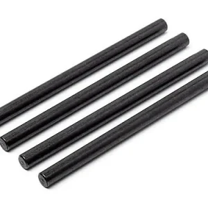 Lower Inner Hinge Pins 6x94mm 4Pcs (Blackout MT) Sprawdź teraz