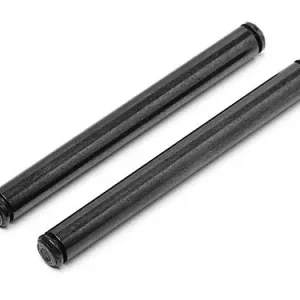 Bezpieczne zakupy Lower Outer Rear Hinge Pins 6x61mm 2 Pcs (Blackout MT)