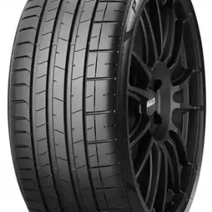 Oferta czasowa PIRELLI L245/45 R20 PZERO 103W XL VOL RG