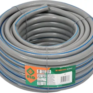 Wysoka jakość WĄŻ OGRODOWY OGRODNICZY STRONG LINE 3/4CAL 20M O ZWIĘKSZONEJ WYTRZYMAŁOŚCI