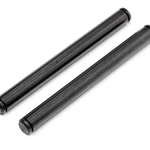 Lower Outer Front Hinge Pins 6x65mm 2 Pcs (Blackout MT) Bezpieczna płatność