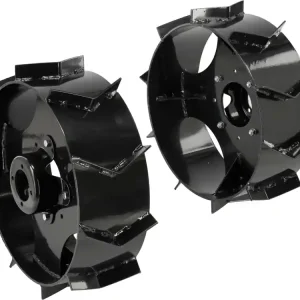 KOŁA METALOWE DO YT-85850, YT-85851 Rabat