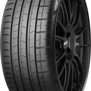 Hit sprzedaży PIRELLI L245/45 R20 P-ZERO S.C. 103Y XL * DOT2022