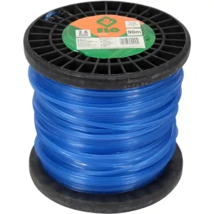 ŻYŁKA TNĄCA GWIAZDKA 2.6MM X 90M Nowość