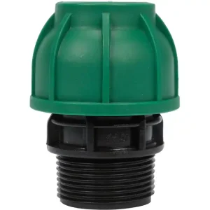 Popularny ZŁĄCZKA PP GZ 32MM X 1-1/4" (5/4")