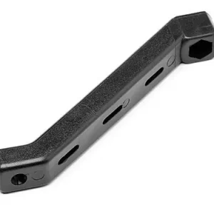 Front Chassis Brace (Blackout MT) Ostatnia szansa