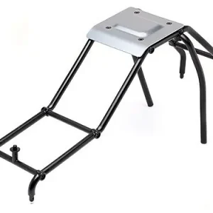 Darmowy zwrot Roll Cage (Blackout MT)