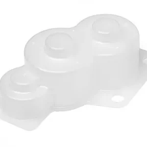 Zniżka Transmission Gear Cover (Blackout MT)