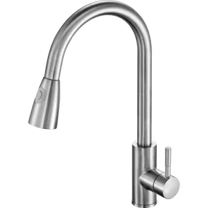 Premium BATERIA ZLEWOZMYWAKOWA STEELY 4