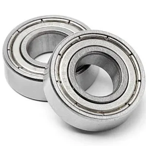 Ball Bearing 22x10x7mm (2Pcs) Oferta limitowana