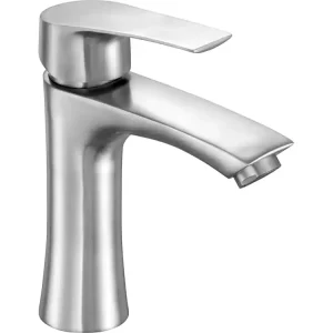 Oferta czasowa BATERIA UMYWALKOWA STEELY 3