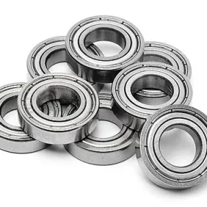 Ball Bearing 12x24x6mm (8Pcs) Ograniczona ilość
