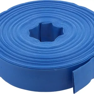 WĄŻ TŁOCZNY DO MOTOPOMP 2" 50 M Do wyczerpania zapasów