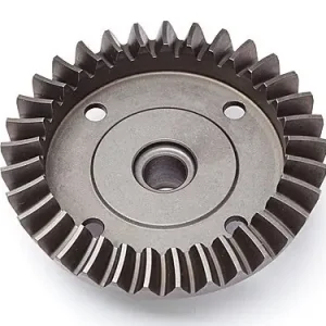 Bestseller Diff. Crown Gear 33T (Blackout MT)