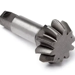 Drive Pinion 10T (Blackout MT) Oferta limitowana