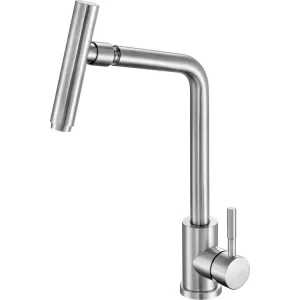 BATERIA ZLEWOZMYWAKOWA STEELY 3 Bezpieczne zakupy