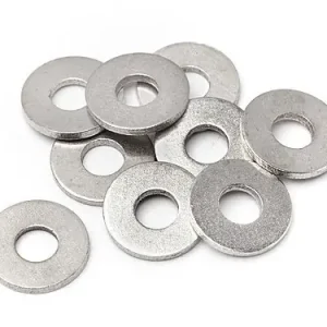 Szybka wysyłka Washers 3x8x0.8mm 9 Pcs