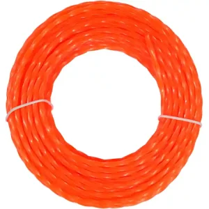 Niska cena ŻYŁKA TNĄCA SILENT 3.0MM X 12M