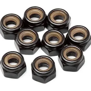 M5 Nuts 9 PCS Najlepsza cena