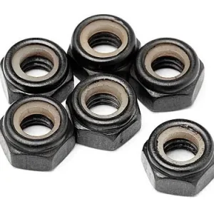 Kup online M6 Nuts 6 Pcs