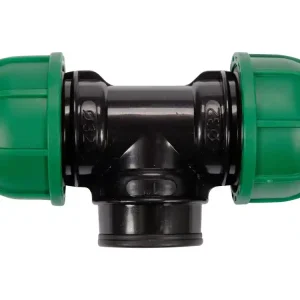 TRÓJNIK PP GW 32MM X 1" X 32MM Najlepsza cena