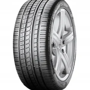 Darmowa dostawa PIRELLI L245/35 ZR19 PZERO CORSA ASIMMETRICO 2 93Y XL AR RG