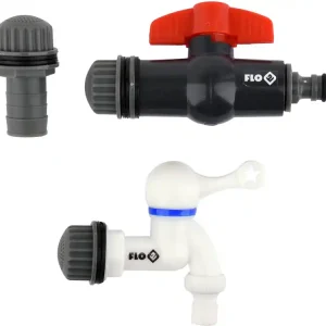 ZESTAW ZAWORÓW Darmowa dostawa