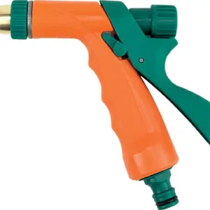 PISTOLET ZRASZAJĄCY REGULOWANY Dodaj do koszyka