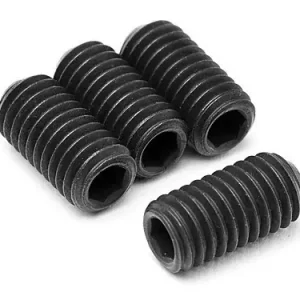 Set Screw M5x10mm 4 Pcs Najlepsza cena