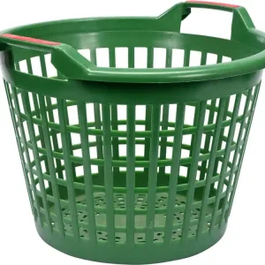 KOSZ OGRODNICZY AŻUROWY 25L Ekspresowa dostawa