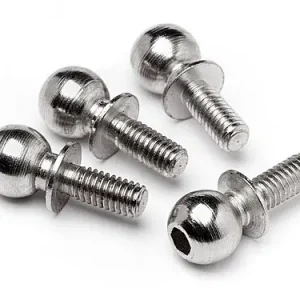 Servo Link Ball 8mm 4 Pcs Promocja