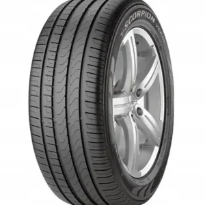 PIRELLI L235/55 R18 SCORPION VERDE 100W R/F MO DOT2022 Wyjątkowa oferta