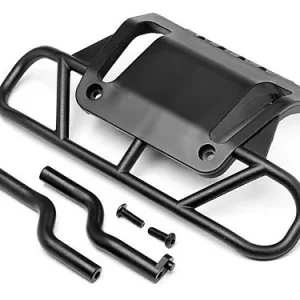 Bumper Set (Blackout MT) Ekspresowa dostawa