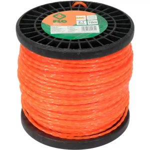 Do wyczerpania zapasów ŻYŁKA TNĄCA SILENT 2.7MM X 70M