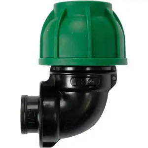 Tylko do końca tygodnia KOLANKO PP 90° GW 32MM X 1/2"