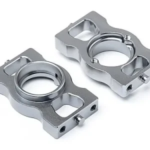 Aluminium Centre Diff. Mounts (Blackout MT) Kup online