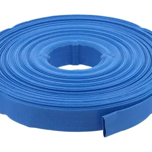 Wysoka jakość WĄŻ TŁOCZNY DO MOTOPOMP 1" 50 M