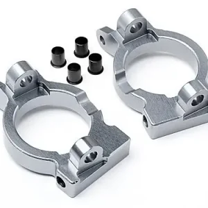 Aluminium Castor Block Pr (Blackout MT) Tani