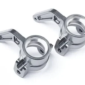 Aluminium Steering Block Pr (Blackout MT) Obniżka ceny