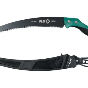 Niska cena PIŁA OGRODOWA ZAKRZYWIONA 330 MM