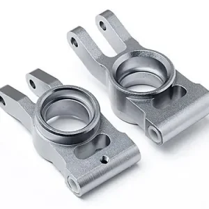 Aluminium Rear Hub Carrier Pr (Blackout MT) Nowość