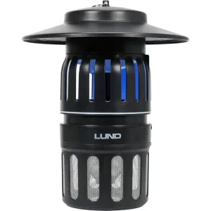 Nie przegap LAMPA OWADOBÓJCZA Z WENTYLATOREM, UV-A 15W, IPX4