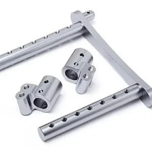 Hit sprzedaży Aluminium Body Post (Blackout MT)