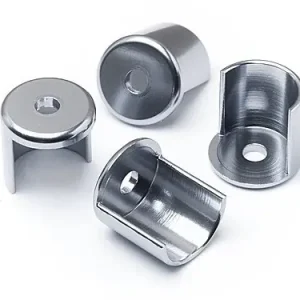 Shock Absorber Protective Caps 4 Pcs (Blackout MT) Ostatnie sztuki