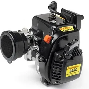 Sprawdź teraz ME- 243 30CC Engine