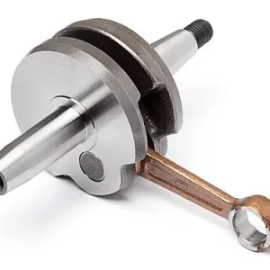 Łatwy zwrot Crankshaft Assembly ME - 243 (Blackout MT)